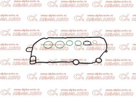 Прокладки масляного радиатора Scania DC9/11/DC-DT1