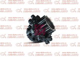 Ступица DAF задняя  75CF/85CF/95XF/XF 95 (с подшип