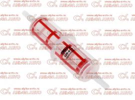 Фильтр отопителя GB613