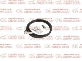 Датчик ABS L=3000 прямой MAN TGL/TGM квадратная фи