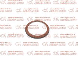 Сальник ступицы 125x148,3x8,1/9,3  Volvo