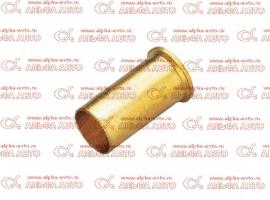 Вставка трубки 12mm.