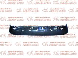 Козырек солнцезащитный Volvo FH/FM 2010->