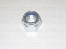 Гайка M20x1,5 SW30 самоконтрящая