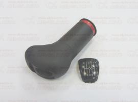 Ручка КПП MAN L/M/F90/2000 без переключателя