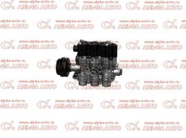 Клапан магнитный ECAS RVI Magnum/Premium/Kerax/Mid