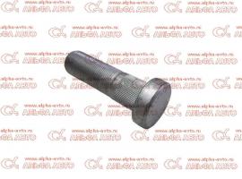 Болт колеса SAF M22x1,5x 93/58/31,5