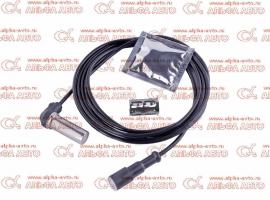 Датчик ABS L=2500 Iveco Stralis Г образный