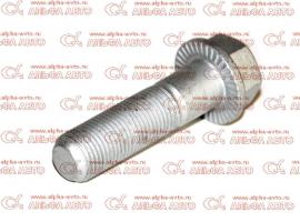 Болт кардана M16x1,5х75/60/40 MAN