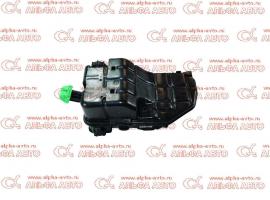 Бачок расширительный MB ACTROS 566x289x444