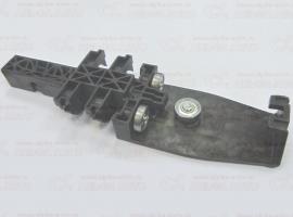 Лапка поперечины крыши Shmitz