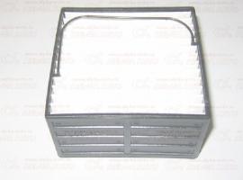 Фильтр сепаратора Separ-2000/10/H с подогревом