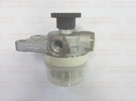 Насос подкачки MB OM501/502LA в сборе