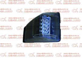 Указатель поворотов Volvo FH New LED левый
