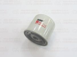 Фильтр топливный H168WK Isuzu