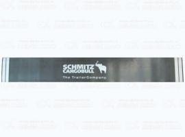 Брызговик прицепа 35x240 Schmitz