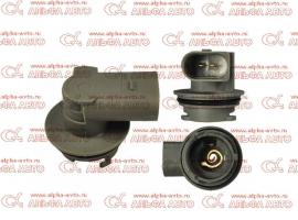 Патрон лампы MB (PY 21W 24V)