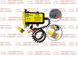 Насос для перекачки топлива помповый 12V