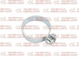 Хомут глушителя D=110.5 h=25-30  MAN.Iveco