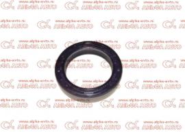 Сальник КПП  25x40x15  MAN ZF