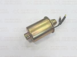 Насос топливный электрический Volvo D9A/D12D