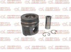 Поршнекомплект MAN D0824/0826 d108.0 std