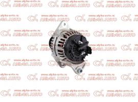 Генератор Volvo 28V 110A FH/FM, Magnum/Kerax