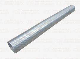 Сетка глушителя d=100mm. 1м. (101-103)