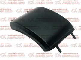 Крыло DAF 75/85/95/105/CF/XF заднее средняя часть