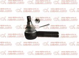 Наконечник рулевой RH M30x1,5 M20x1,5 L140 Volvo