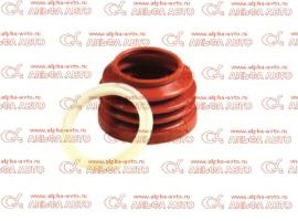 Ремкомплект суппорта BPW SB37/4345 пыльник,кольцо