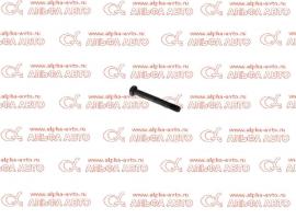 Болт рессоры M24x2x145 MAN