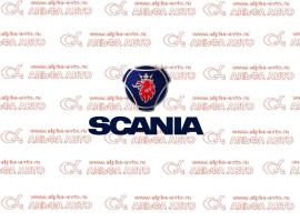 Шпилька Scania