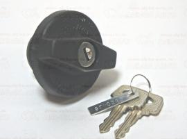 Крышка бензобака ВАЗ 2108-09 с ключом
