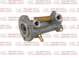 Механизм КПП MAN TGA 81326556116