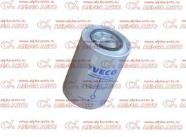 Фильтр топливный  H201WDK Iveco