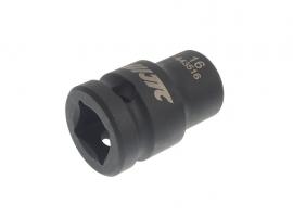Головка торцевая 1/2" TORX E16 ударная JTC