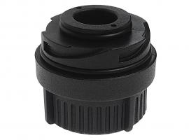 Переходник для масляной воронки JTC-5316 46мм (VW AUDI)) JTC