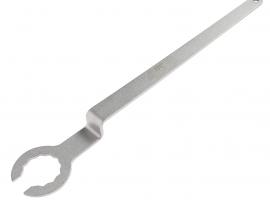 Ключ для натяжного ролика (VW AUDI 1.0/1.2/1.4/1.6:T10499) JTC