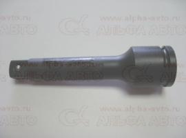 Удлинитель 3/4" 175мм Force ударный
