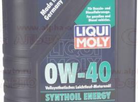 Масло LM SYNTHOIL ENERGY 0W-40 1л
