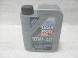 Масло LM LEICHTLAUF MoS2 10W-40 1л