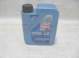 Масло LM SUPER LEICHTLAUF 10W-40 1л