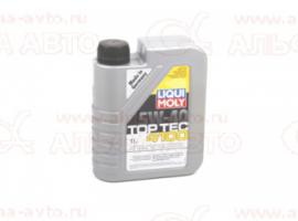 Масло LM TOP TECH 4100 5W-40 1л