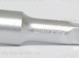 Удлинитель 1/2" 75мм Force