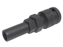 Съемник шкивов генератора 1/2"x10мм H21xH17 (TOYOTA LEXUS OEM: 09820-63020-02) JTC