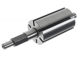 Ремкомплект для пневмоотвертки JTC-5644 (17) ротор JTC