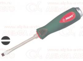 Отвертка крестовая Forsage PH3х150мм