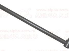 Головка 26мм 3/4" ударная глубокая Force