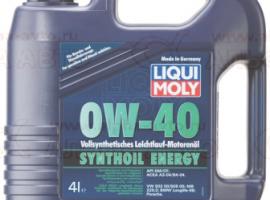 Масло LM TOP TEC 4300 5W-30 5л